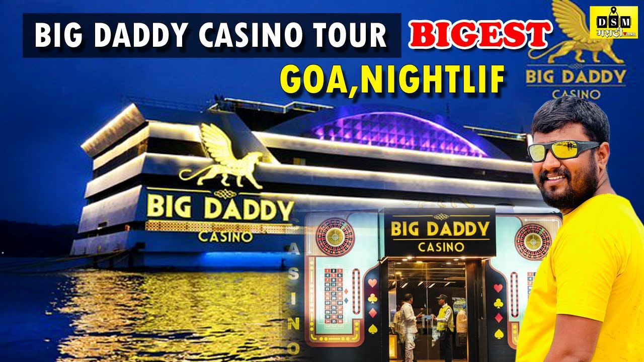 Know Before You Go for Big Daddy Casino