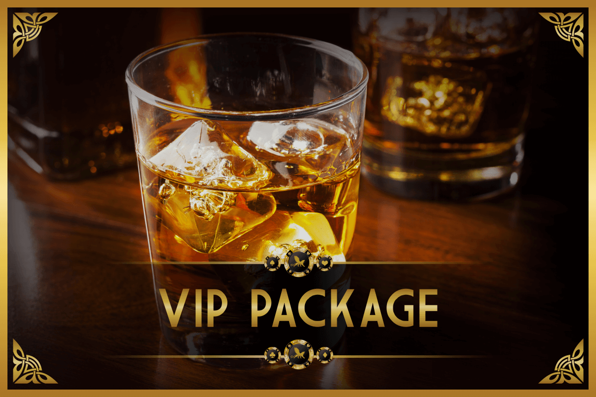 big daddy casino vip package